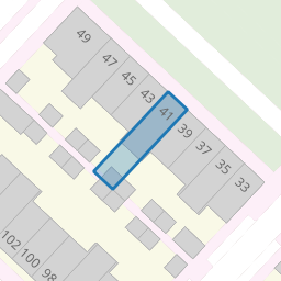 Perceel ASD01-N-1724