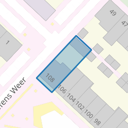 Perceel ASD01-N-1729