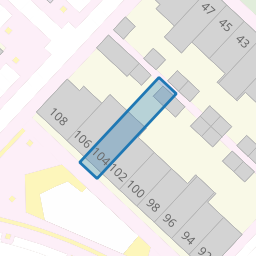 Perceel ASD01-N-1731