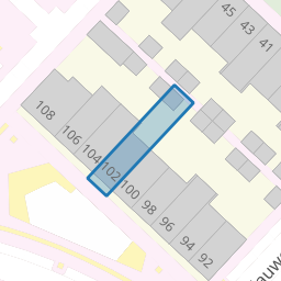 Perceel ASD01-N-1732