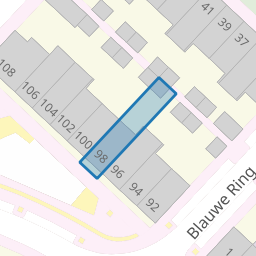 Perceel ASD01-N-1734