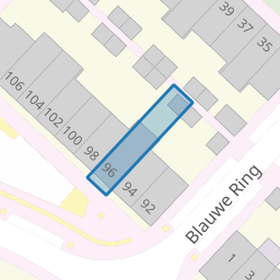 Perceel ASD01-N-1735