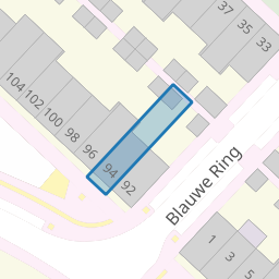 Perceel ASD01-N-1736