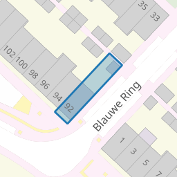 Perceel ASD01-N-1737