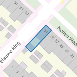 Perceel ASD01-N-1738