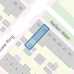 Perceel ASD01-N-1739