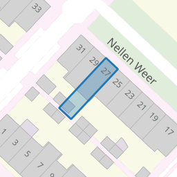 Perceel ASD01-N-1740