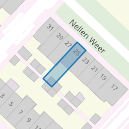 Perceel ASD01-N-1741