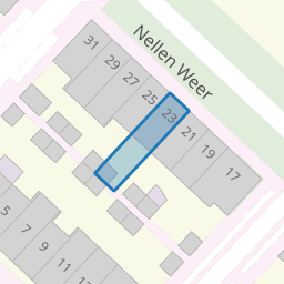 Perceel ASD01-N-1742