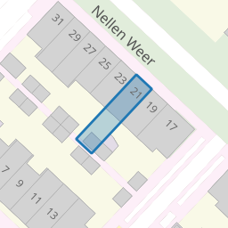 Perceel ASD01-N-1743