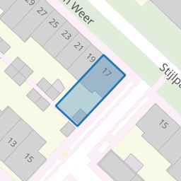 Perceel ASD01-N-1745