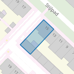 Perceel ASD01-N-1754