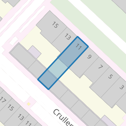 Perceel ASD01-N-1756