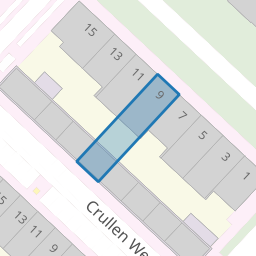 Perceel ASD01-N-1757