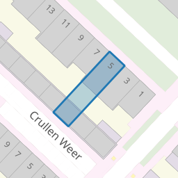 Perceel ASD01-N-1759