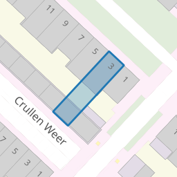 Perceel ASD01-N-1760