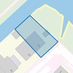 Perceel ASD01-N-1763