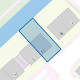 Perceel ASD01-N-1769