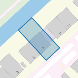 Perceel ASD01-N-1771