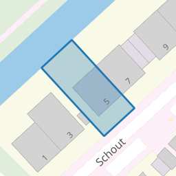 Perceel ASD01-N-1772