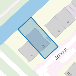 Perceel ASD01-N-1773