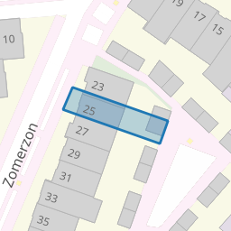 Perceel ASD01-N-1788