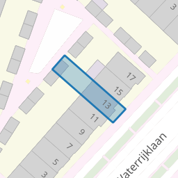 Perceel ASD01-N-1811