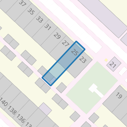 Perceel ASD01-N-1819