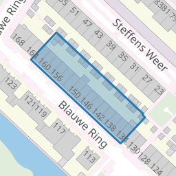 Perceel ASD01-N-1827