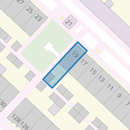 Perceel ASD01-N-1828