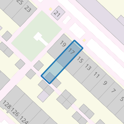 Perceel ASD01-N-1829