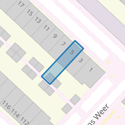 Perceel ASD01-N-1830