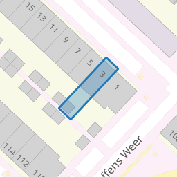 Perceel ASD01-N-1831