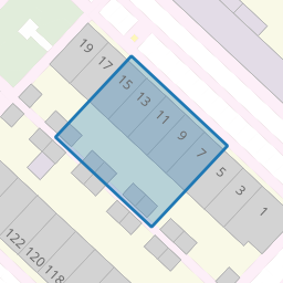 Perceel ASD01-N-1833