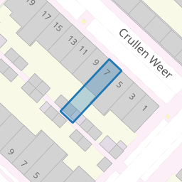 Perceel ASD01-N-1844