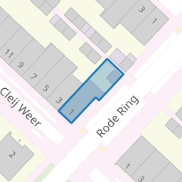 Perceel ASD01-N-1851