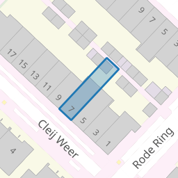 Perceel ASD01-N-1854