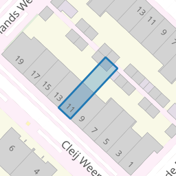 Perceel ASD01-N-1856