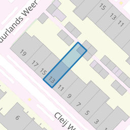 Perceel ASD01-N-1857