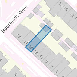 Perceel ASD01-N-1858