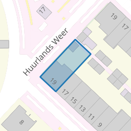 Perceel ASD01-N-1860