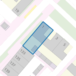 Perceel ASD01-N-1862