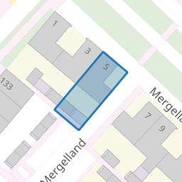 Perceel ASD01-N-1864