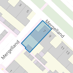 Perceel ASD01-N-1865