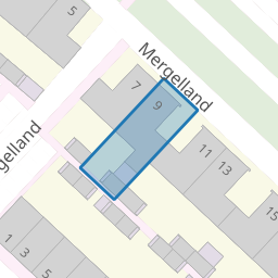 Perceel ASD01-N-1866