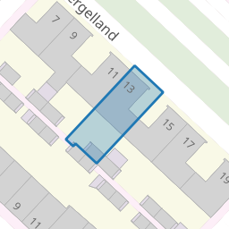 Perceel ASD01-N-1868