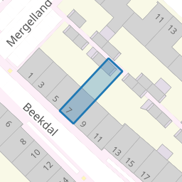 Perceel ASD01-N-1875