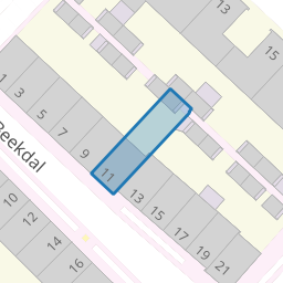 Perceel ASD01-N-1877