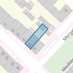 Perceel ASD01-N-1881