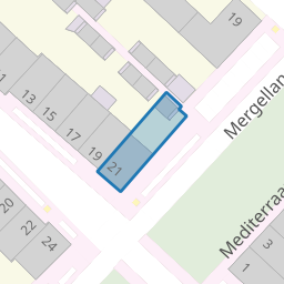 Perceel ASD01-N-1882